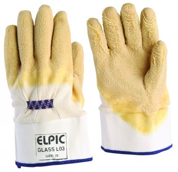 elpic glass L03